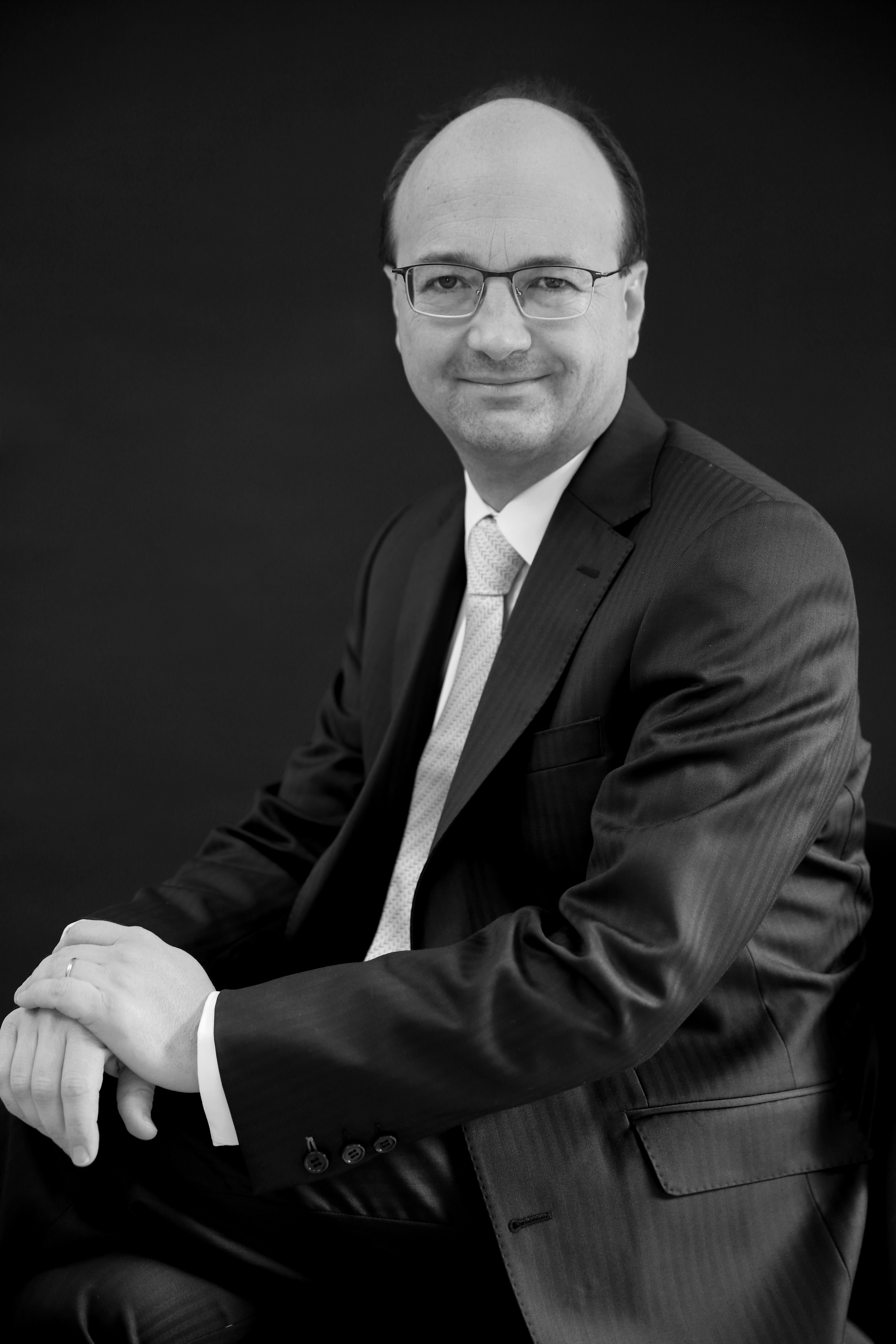 Stéphane Girtanner