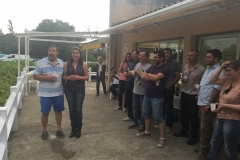 Soirée Karting 2016 du CDE24 à Bergerac - 03