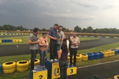 Soirée Karting 2016 du CDE24 à Bergerac - 16