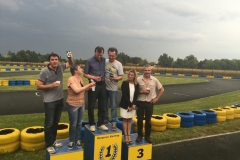 Soirée Karting 2016 du CDE24 à Bergerac - 17