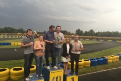 Soirée Karting 2016 du CDE24 à Bergerac - 18