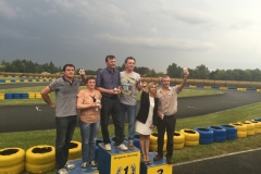 Soirée Karting 2016 du CDE24 à Bergerac - 19