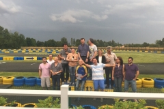 Soirée Karting 2016 du CDE24 à Bergerac - 21