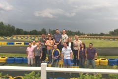 Soirée Karting 2016 du CDE24 à Bergerac - 22