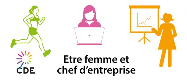 Chef d'entreprise cherche femme