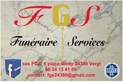 Funéraire Galerie Services