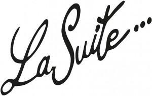 logo restaurant la suite