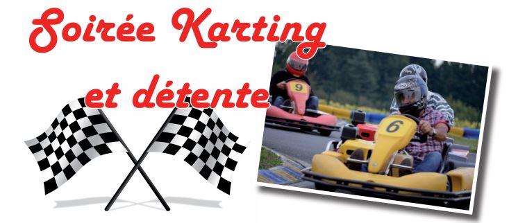 Karting Bergerac