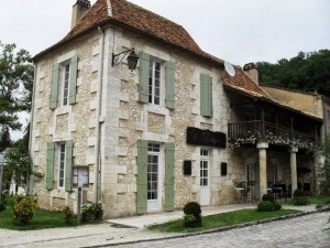 bistrot du presbytère 