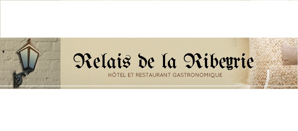 relais de la ribeyrie