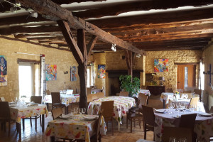 Restaurant le 4 à Montignac