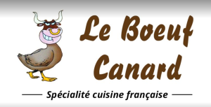 Restaurant Le bœuf canard