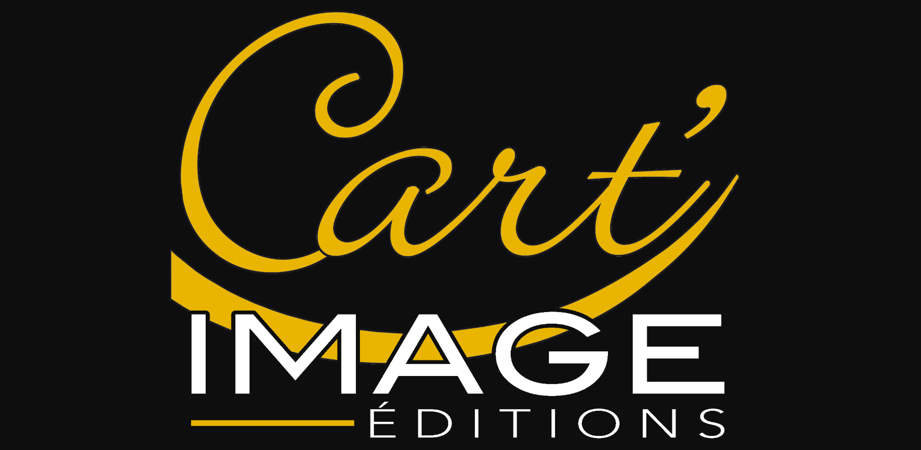 Cart’IMAGE Editions