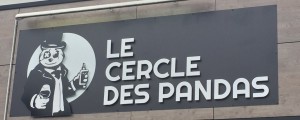 Soirée détente au Cercle des Pandas
